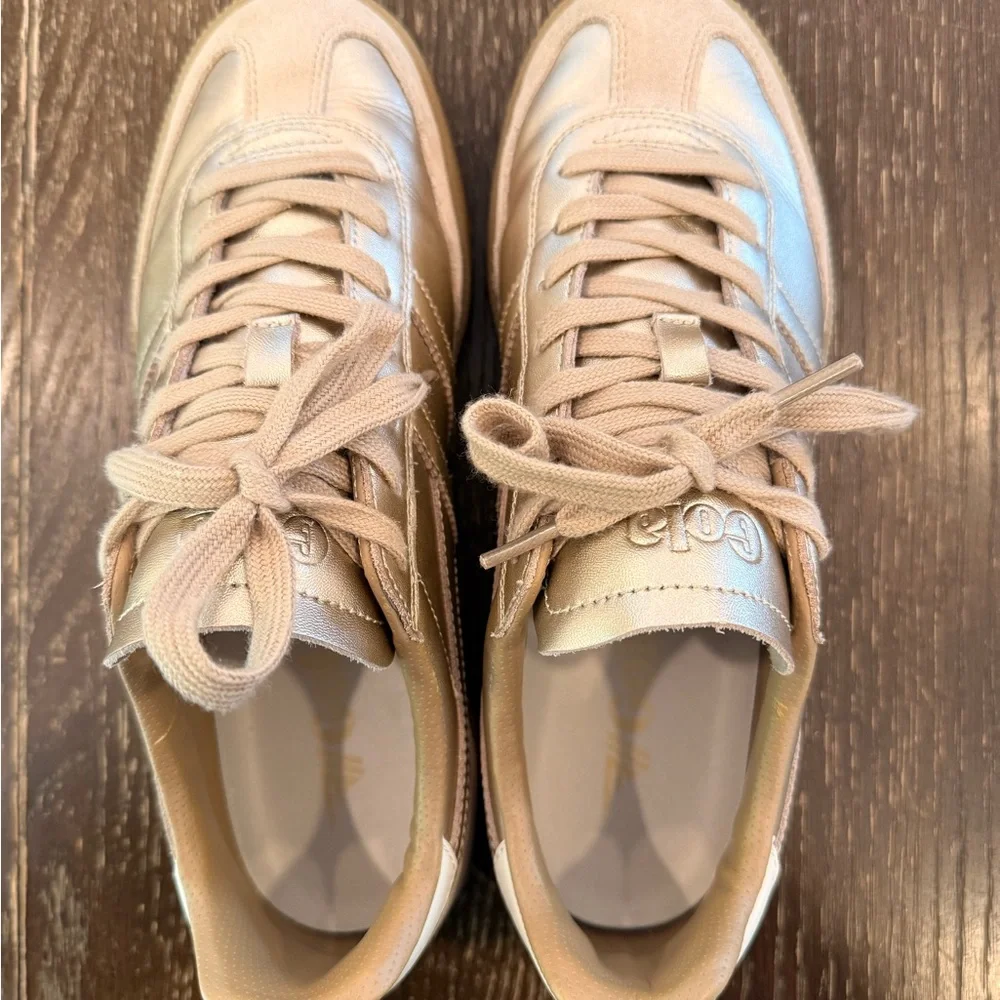 Gola Women’s Viper- Metallic - Picture 5 of 8